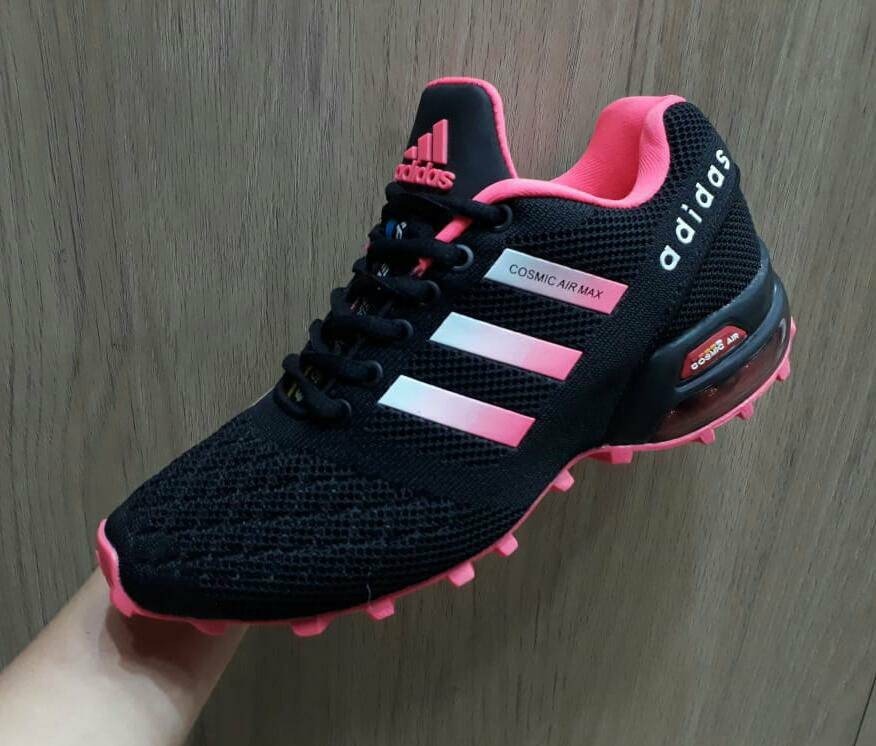 adidas air mujer