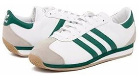 adidas country originales verde