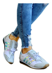 zapatillas adidas country mujer zapatillas adidas country mujer