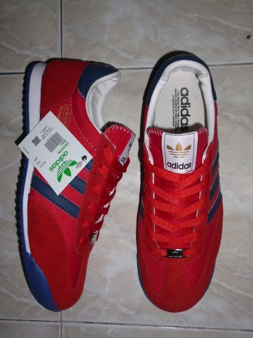 adidas dragon rojas adidas dragon rojas