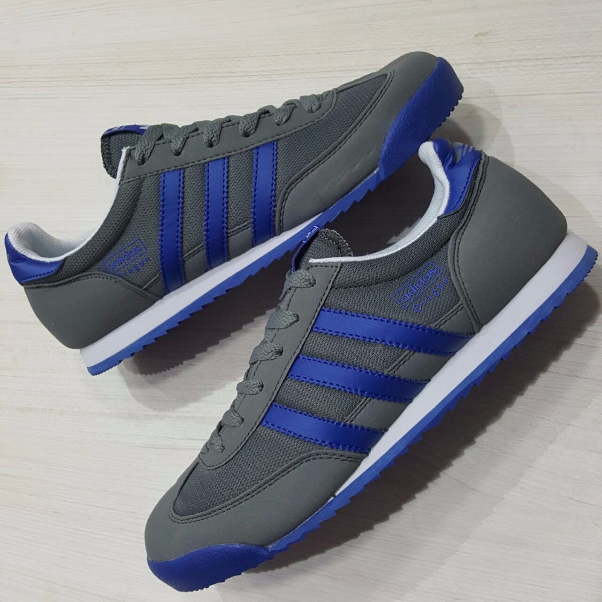 comprar adidas dragon hombre