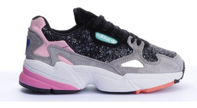 zapatilla adidas falcon zapatilla adidas falcon
