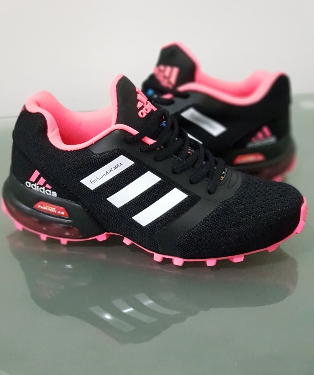 adidas style air max