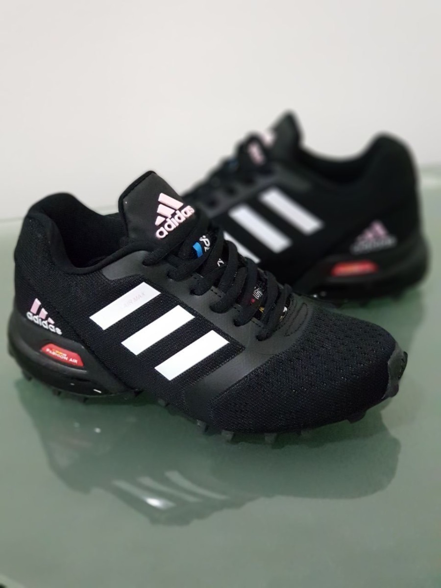 Venta > zapatillas adidas air max hombre > en stock