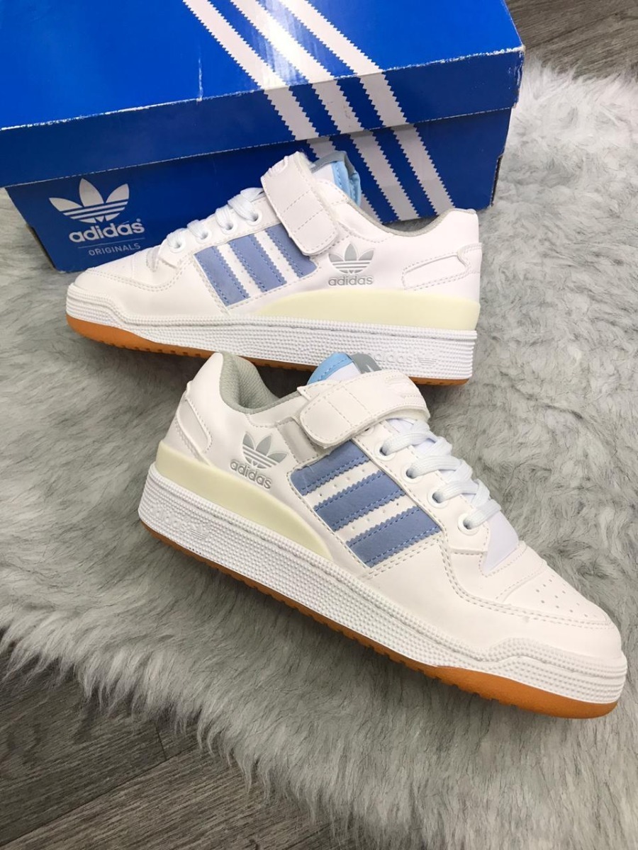 forum zapatillas mujer