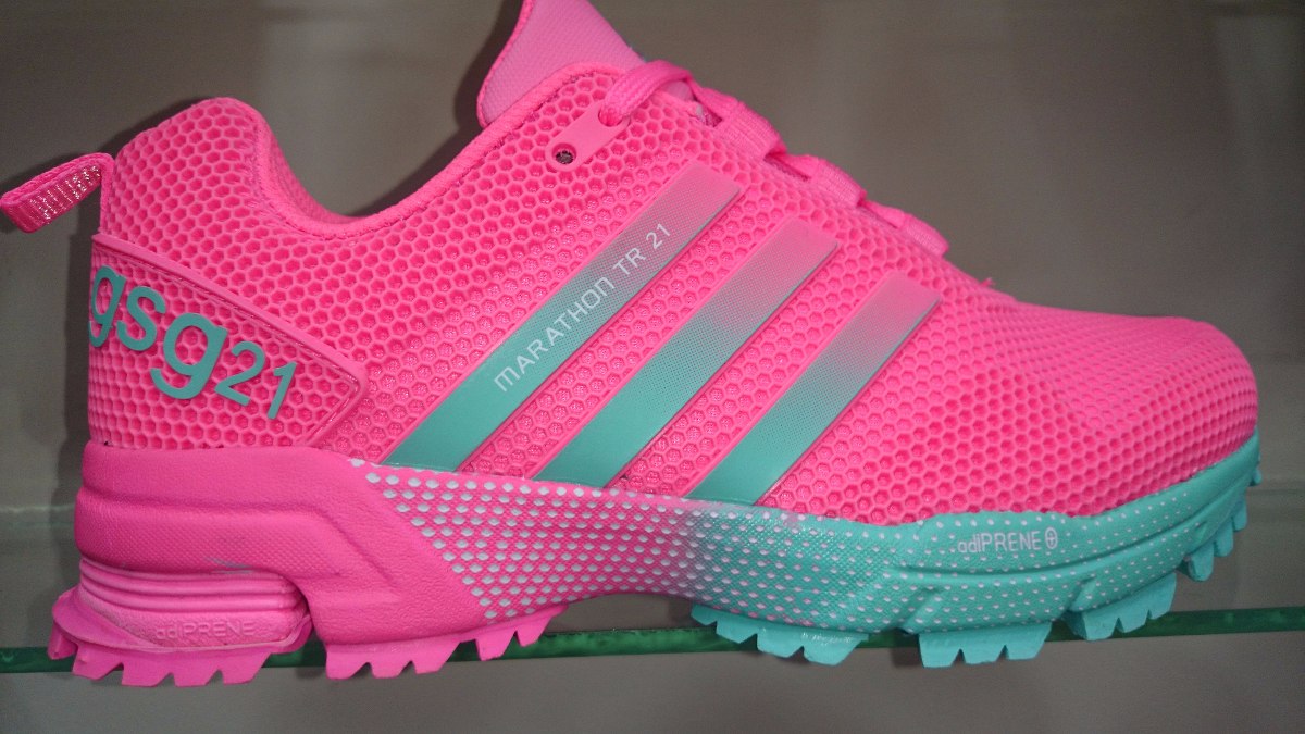 zapatillas adidas 2015 para mujer