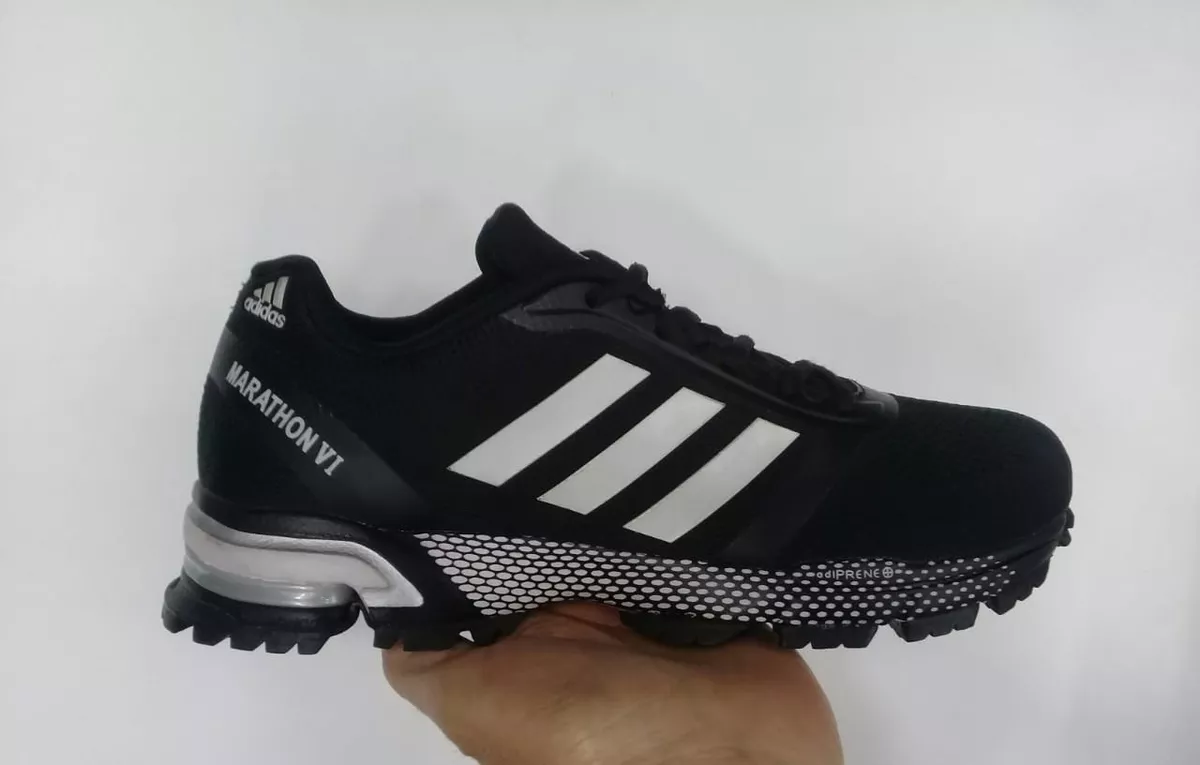 Tenis Zapatillas adidas Marathon Vi Para Hombre - $ 149.900 en Mercado Libre