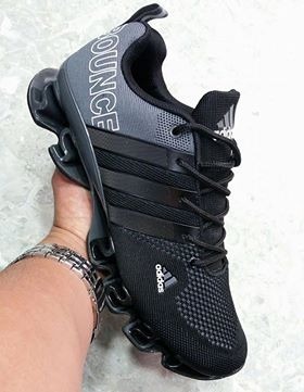 tenis adidas megabounce