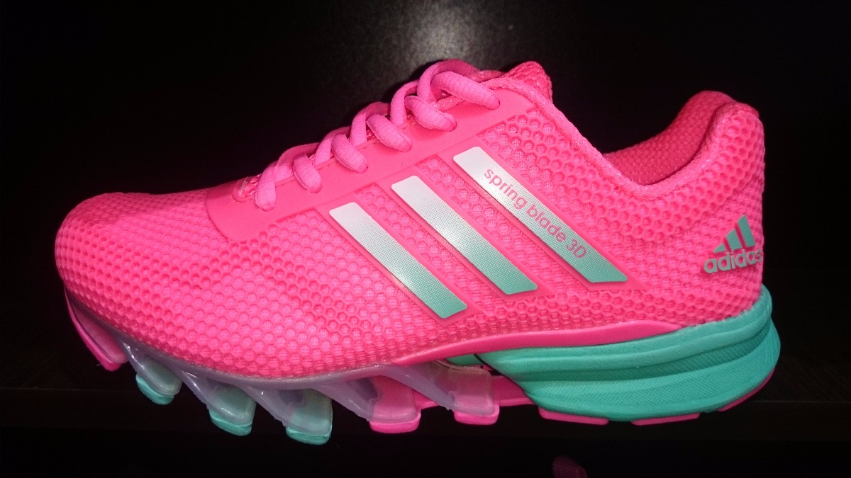 adidas mujer zapatillas 2015