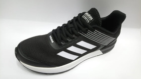tenis adidas neo cloudfoam footbed