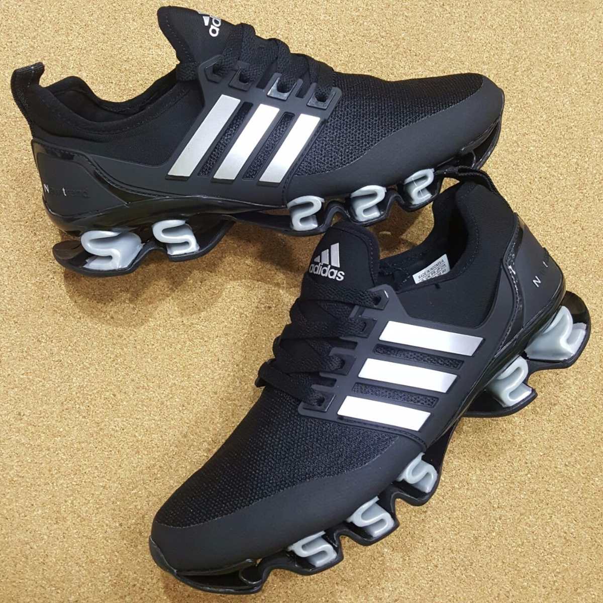 zapatillas adidas new zapatillas adidas new