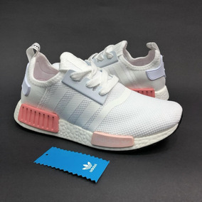 zapatillas adidas nmd mujer blancas zapatillas adidas nmd mujer blancas