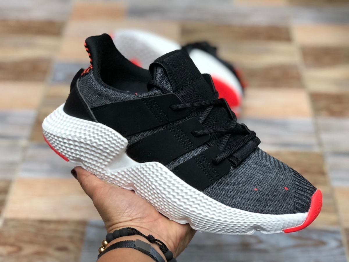 adidas prophere mujer