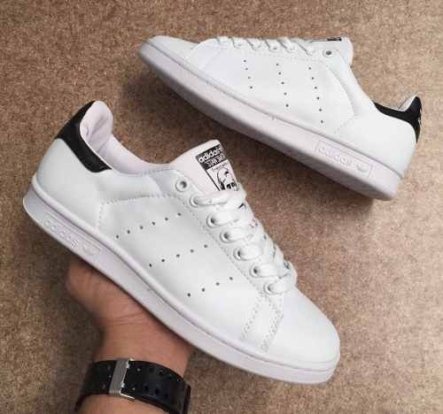 stan smith blancas enteras