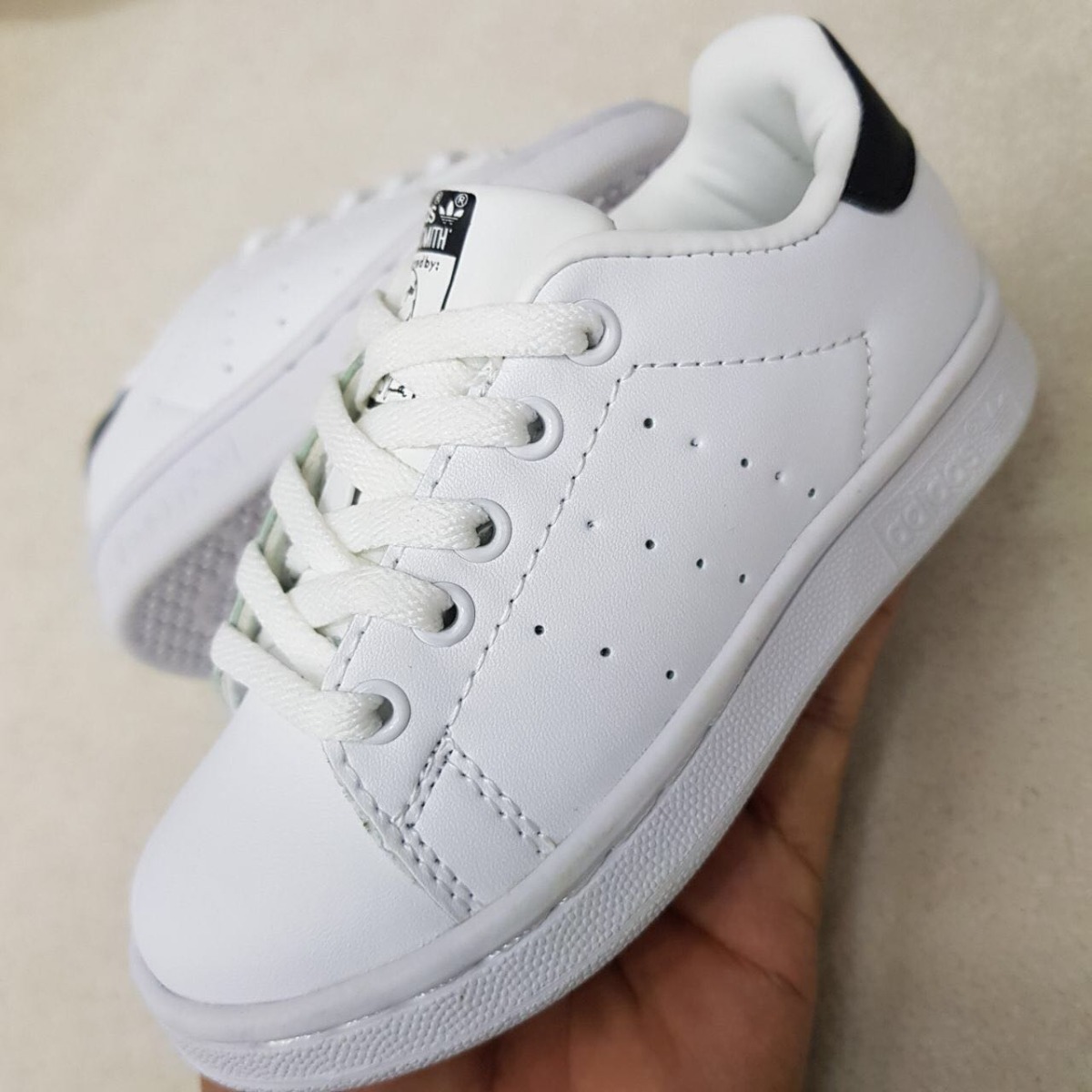 adidas zapatillas stan smith ninos 