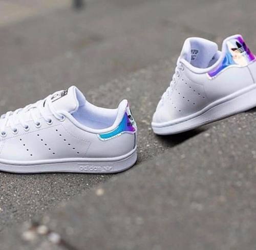 stan smith tornasol 822141