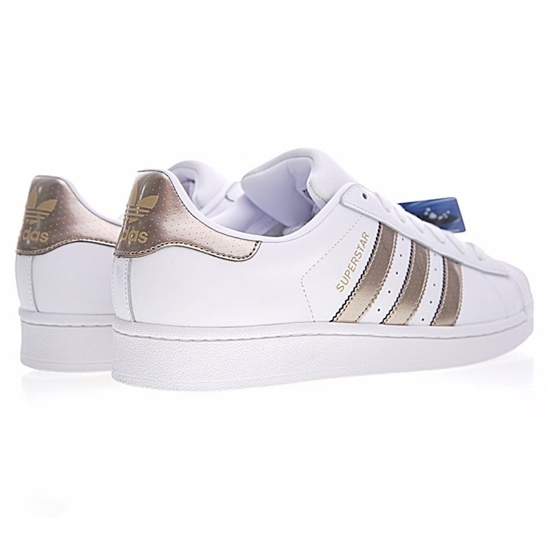 Tenis Zapatillas adidas Superstar Dorada Mujer Env Gr Tenis Zapatillas adidas Superstar Dorada Mujer Env Gr