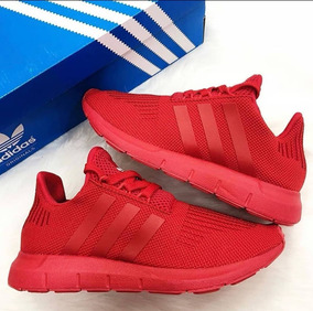 adidas swift rojas