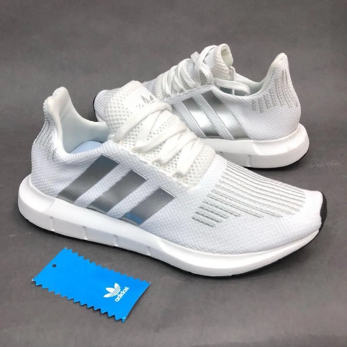 tenis moda hombre swift run