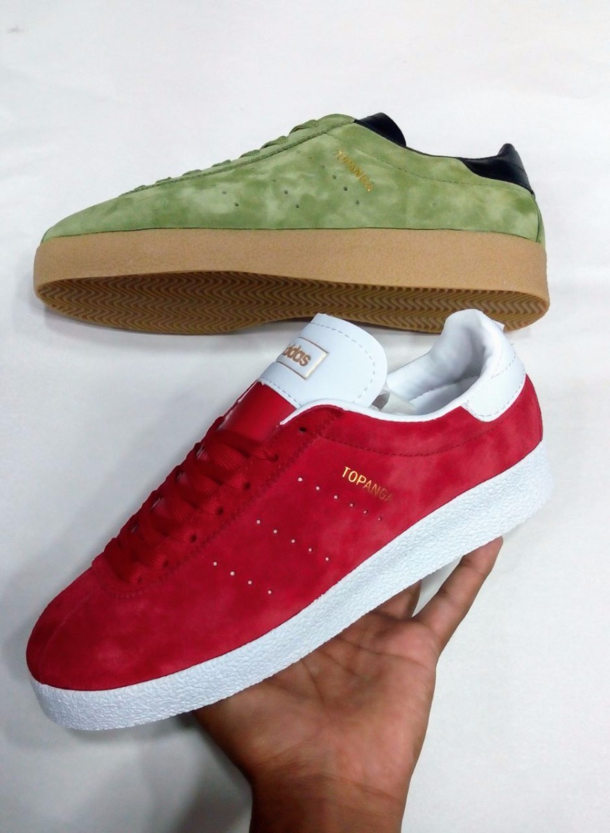 zapatillas para tenis adidas