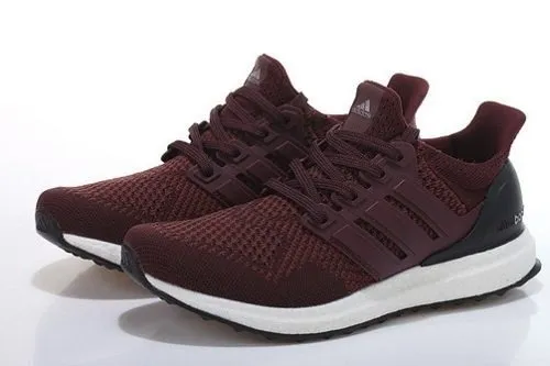 ultra boost vinotinto