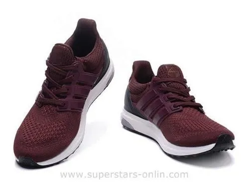 ultra boost vinotinto