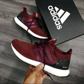 ultra boost vinotinto