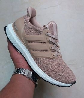 adidas ultra boost rosa