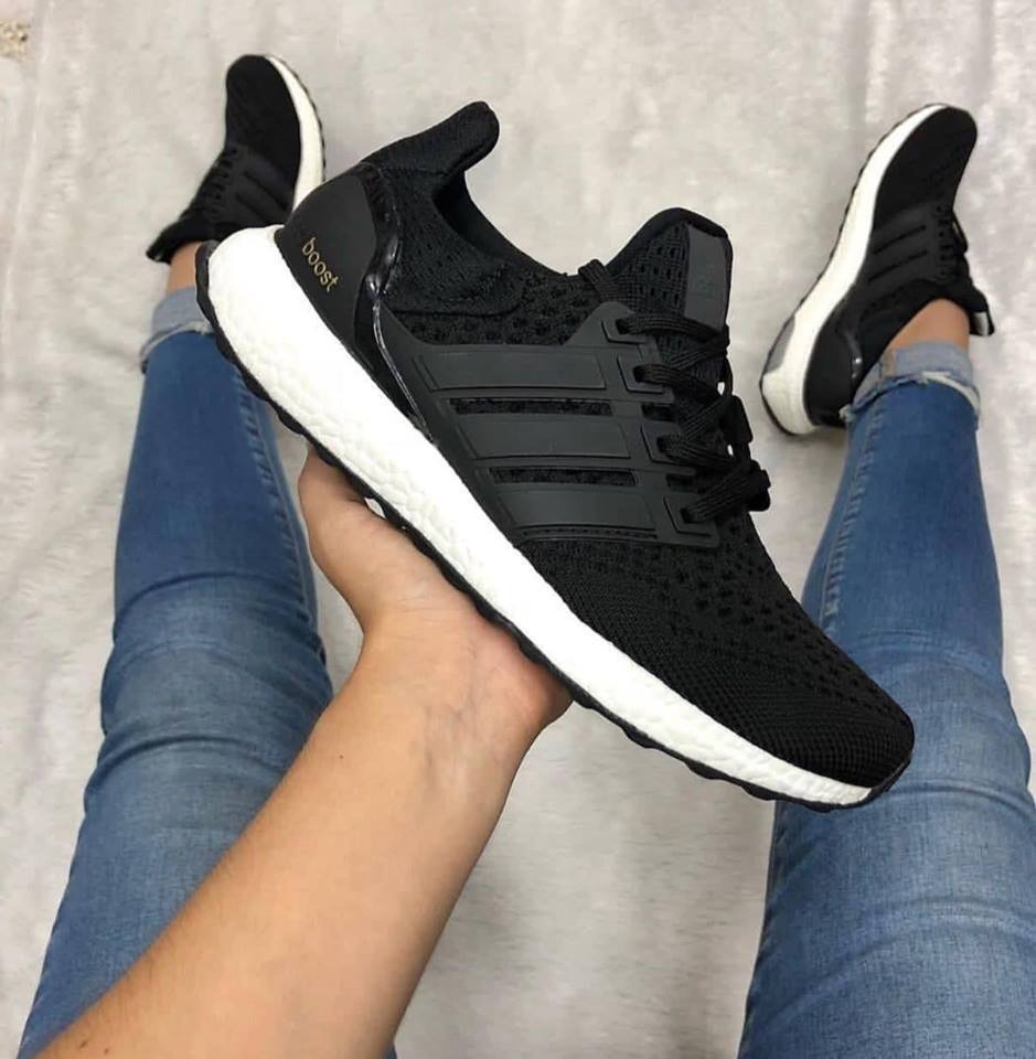 adidas boost caracteristicas