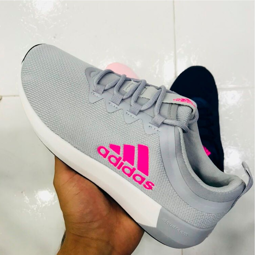 tenis adidas x mujer