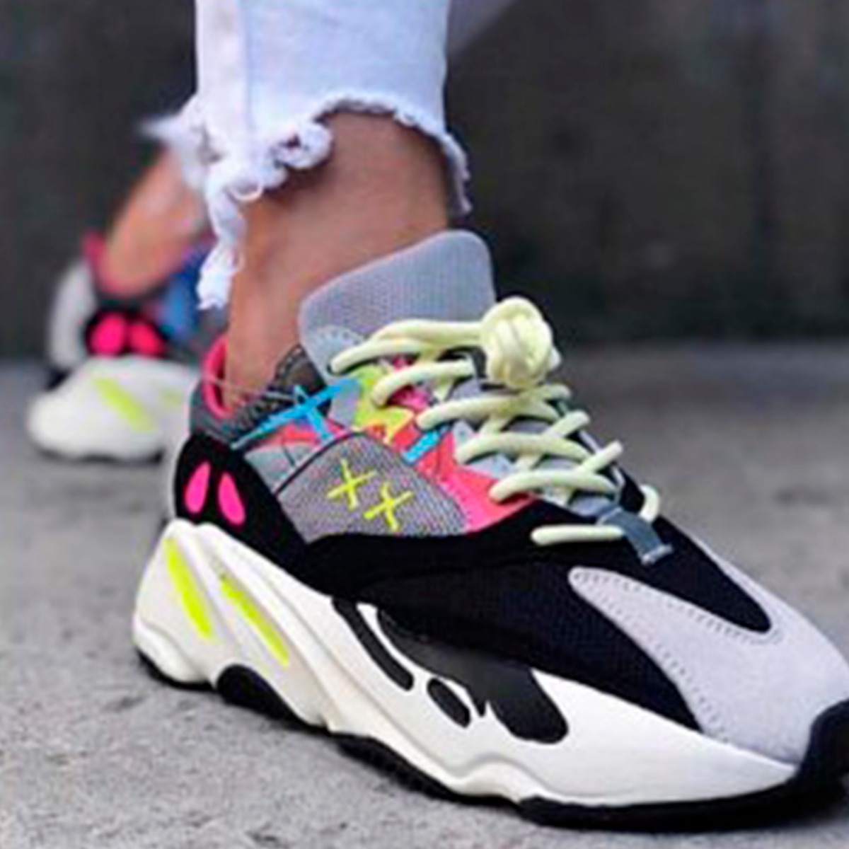 adidas yeezy boost 700 mujer