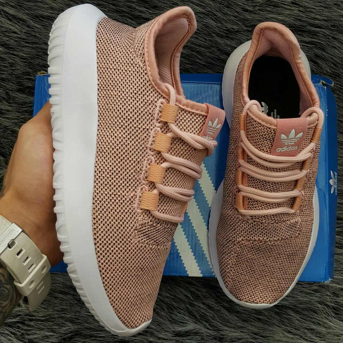 zapatillas adidas yeezy mujer