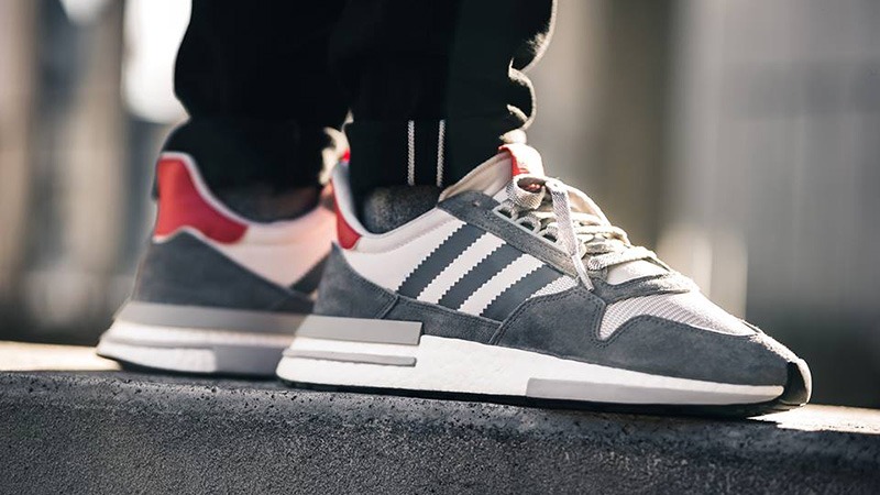 adidas zx 500 hombre