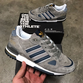 adidas zx 750 Gris enfant