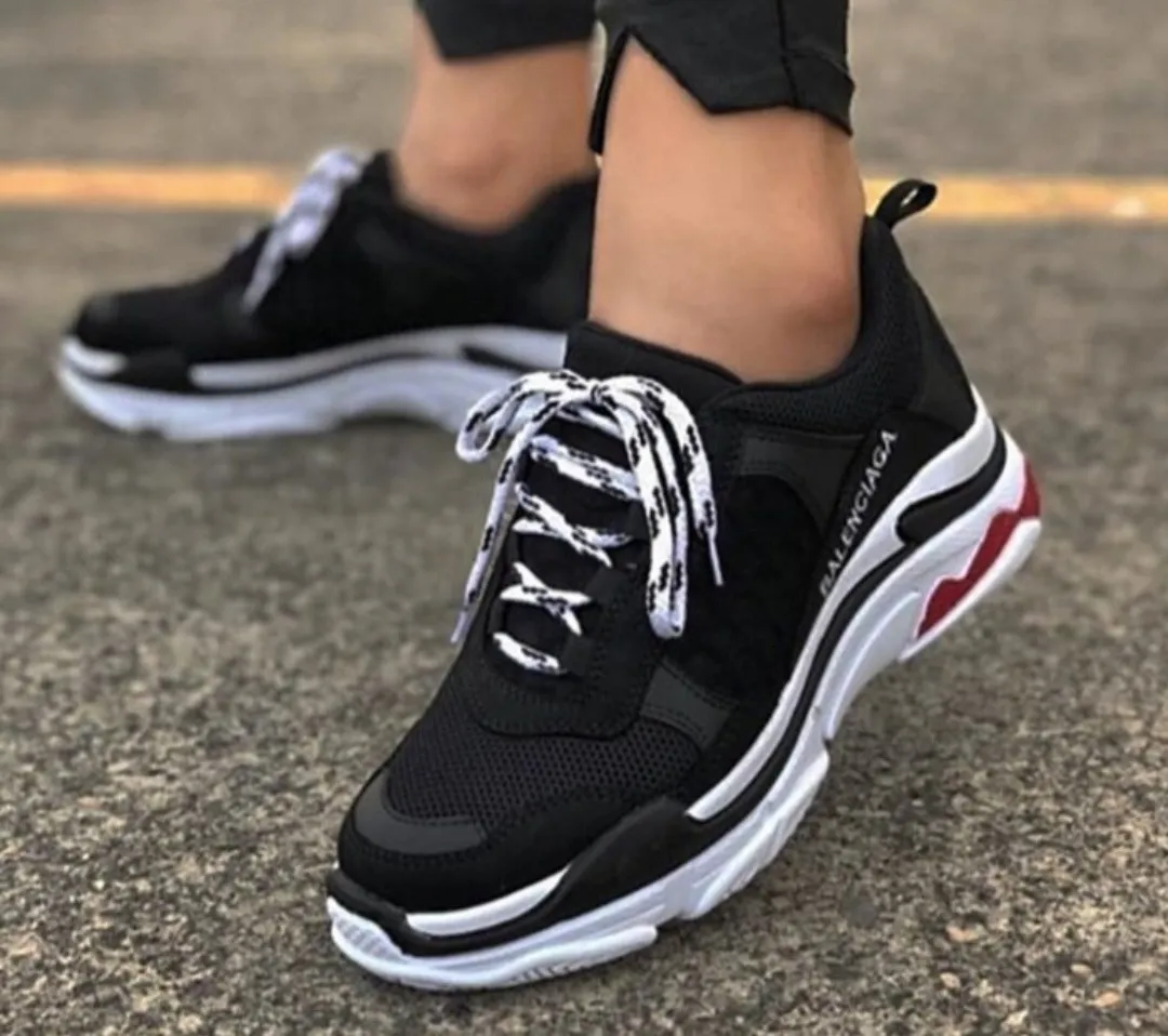 zapatillas balenciaga para hombre