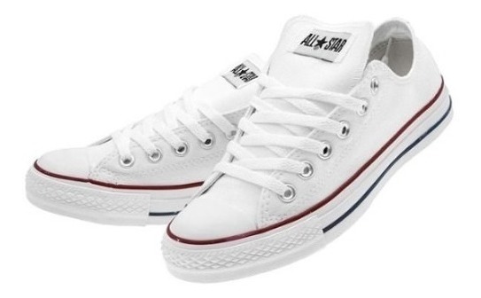 converse originales blancos