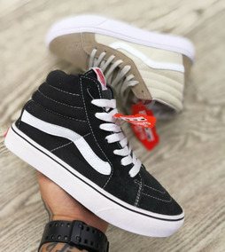 vans de mujer 2018