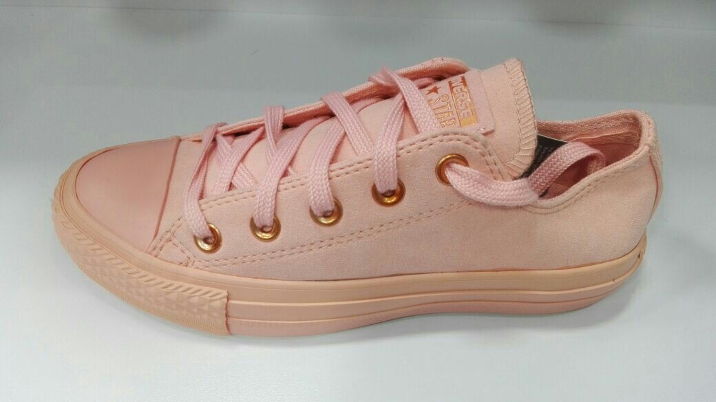 converse 2017 para mujer