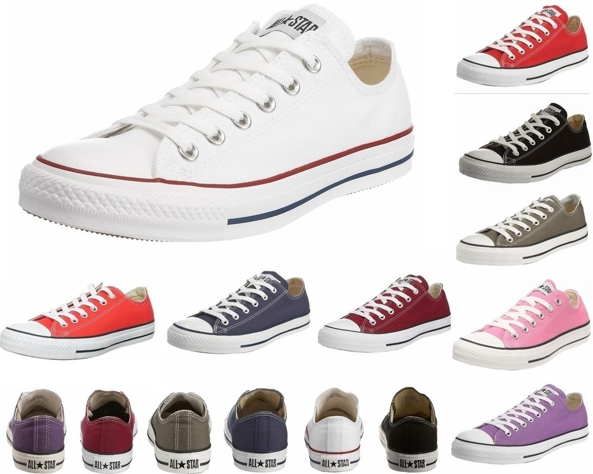 zapatillas all star originales