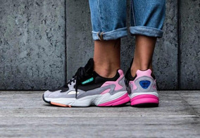 zapatos adidas de moda 2019
