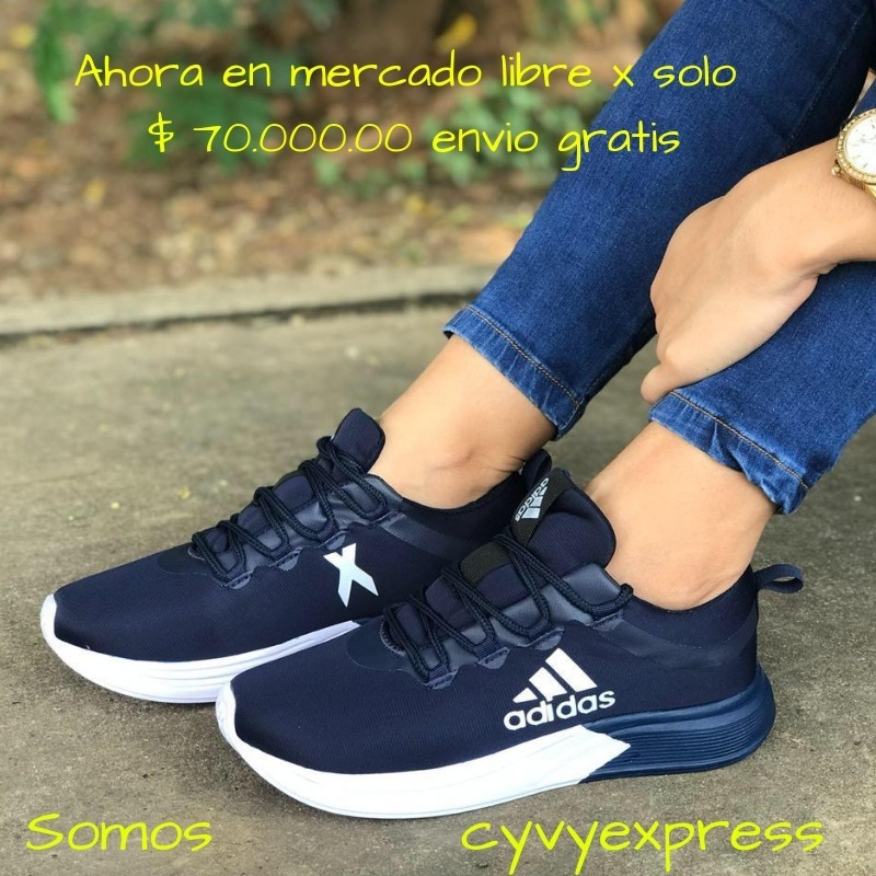 Zapatillas Deportivas Mujer Mercadolibre | UP TO 56% OFF