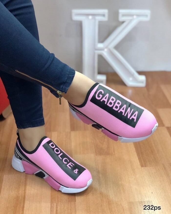 Zapatos De Mujer Dolce Gabbana Hot deportesinc.com