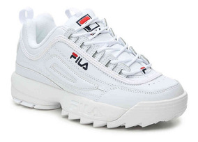 Disruptor Tenis Tenis Fila Hombre Fila Disruptor Tenis Fila Hombre Zapatillas Zapatillas Zapatillas SVzLqUMpG