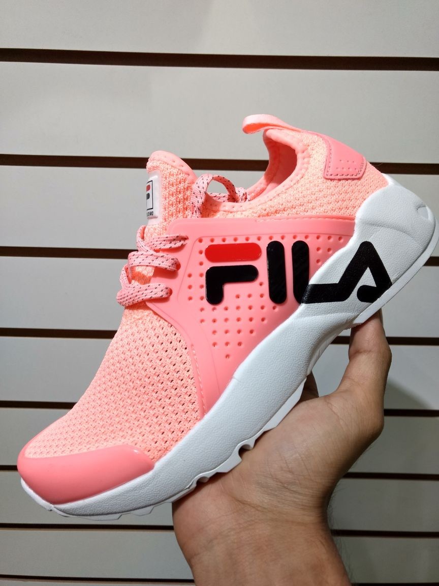 fila mind zero shoes
