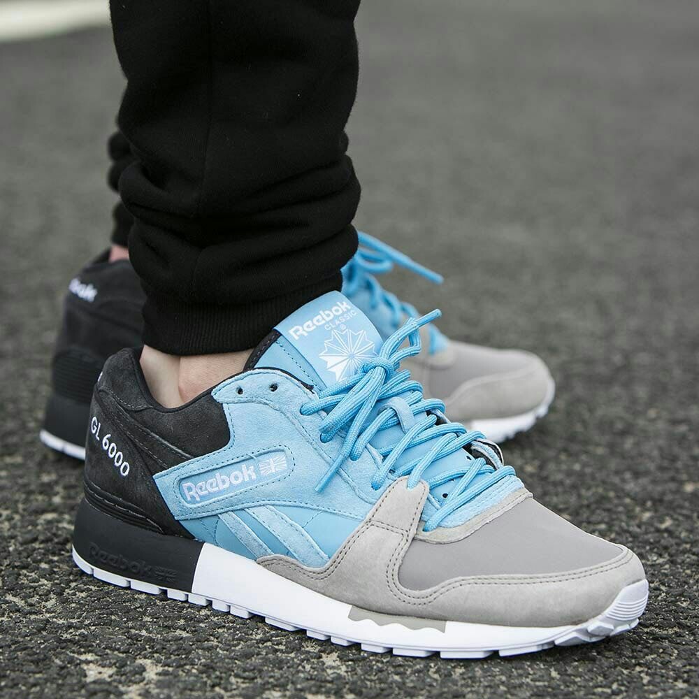reebok gl 6000 hombre 2015