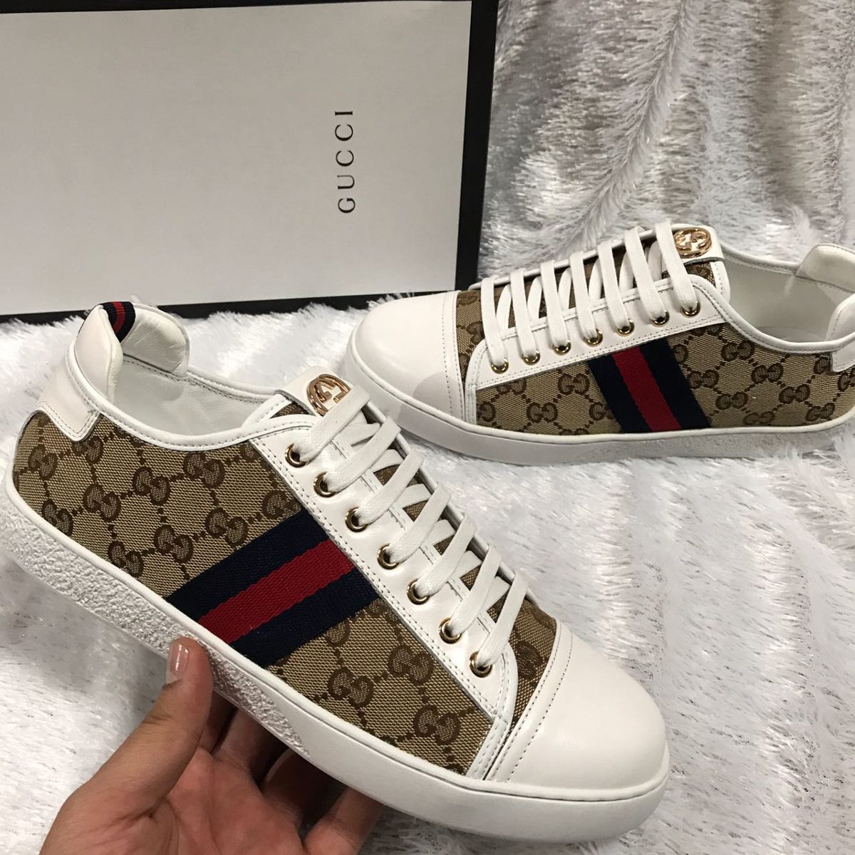 Búsqueda Suposición Magnético Tenis Gucci Mujer Originales Mercadolibre Hot Sale, 67% OFF | eaob.eu