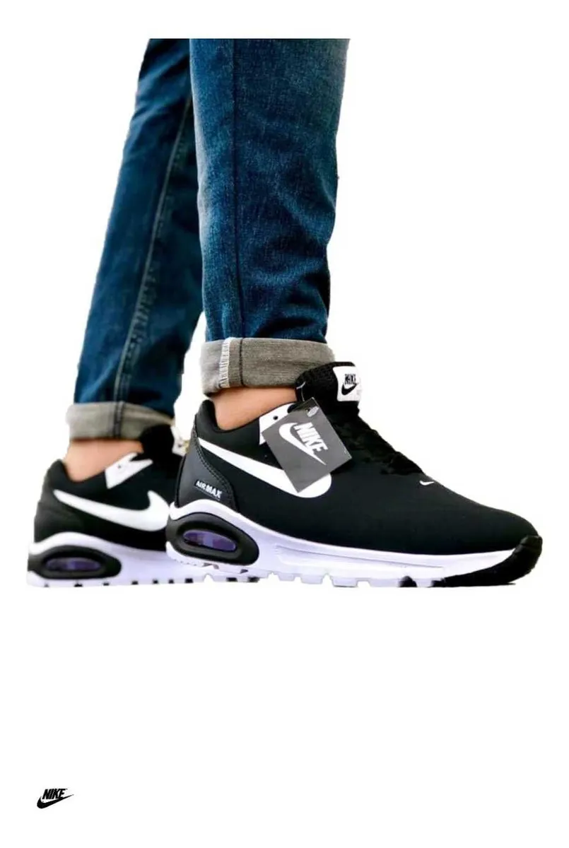 nike tenis zapatillas hombre nike tenis zapatillas hombre