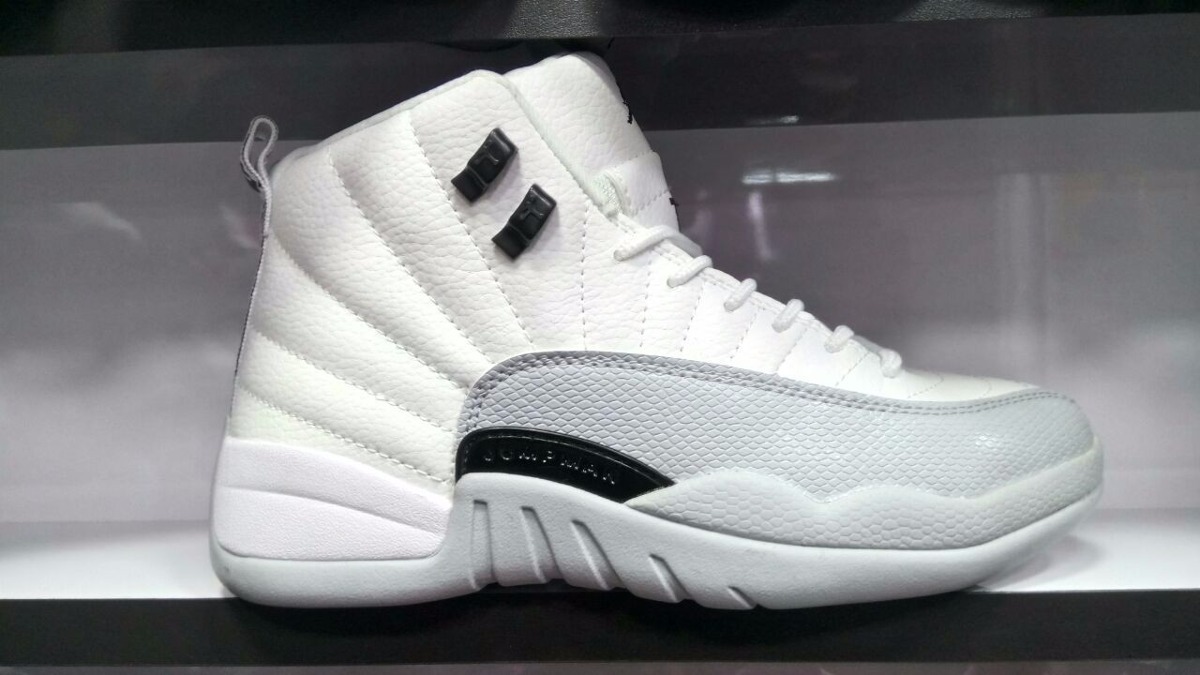 Tenis Zapatillas Jordan Hombre Jumpman Retro 12 Tenis Zapatillas Jordan Hombre Jumpman Retro 12