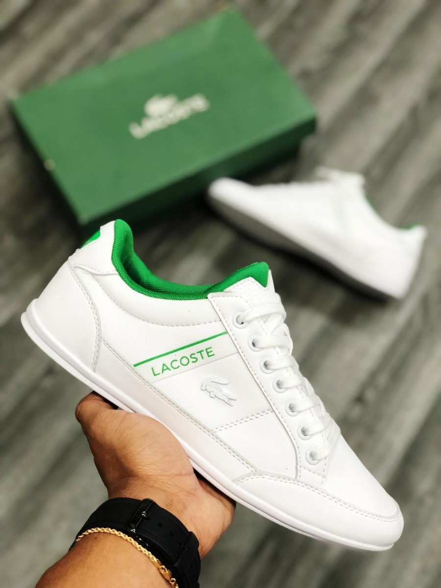 zapatos lacoste 2019