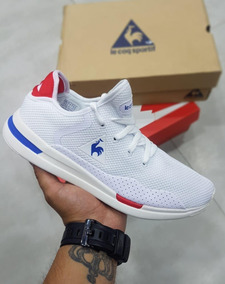 tenis le coq sportif ultima coleccion argentina
